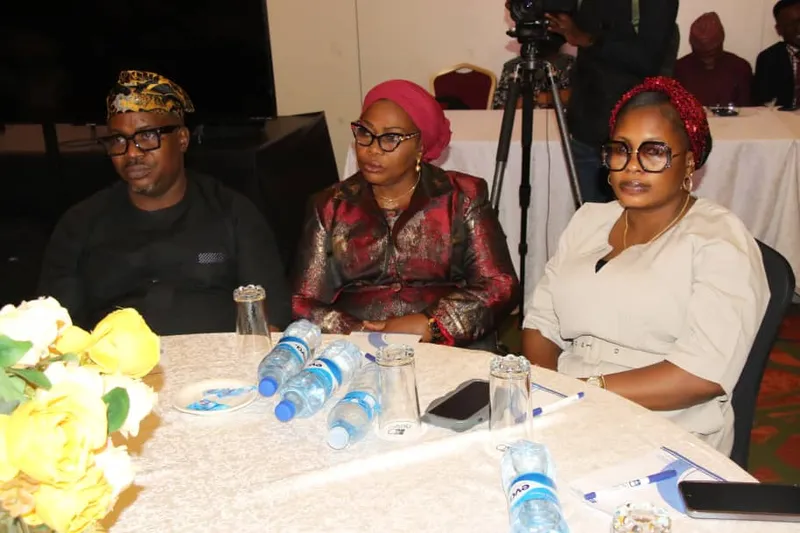 High-level panel sessions