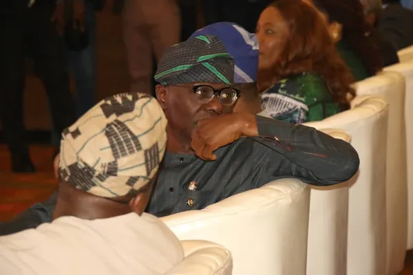 Lagos Unveils Investment Deal Book, Bold Vision for a 21st-Century Economy