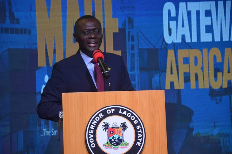 Corporate Networking Sessions