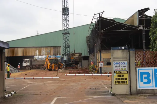 Lagos Advances Local Manufacturing as Twinings Ovaltine Commits to Production Shift