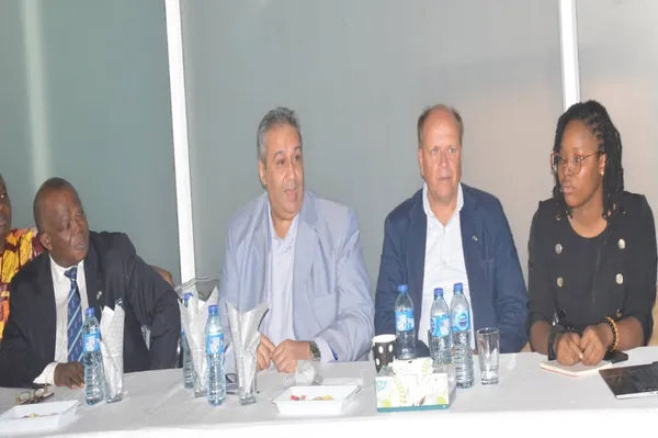 Lagos Engages Swedish Business Leaders to Deepen Investment Dialogue