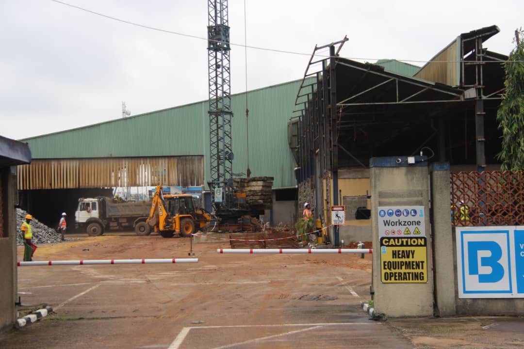 Lagos Advances Local Manufacturing as Twinings Ovaltine Commits to Production Shift