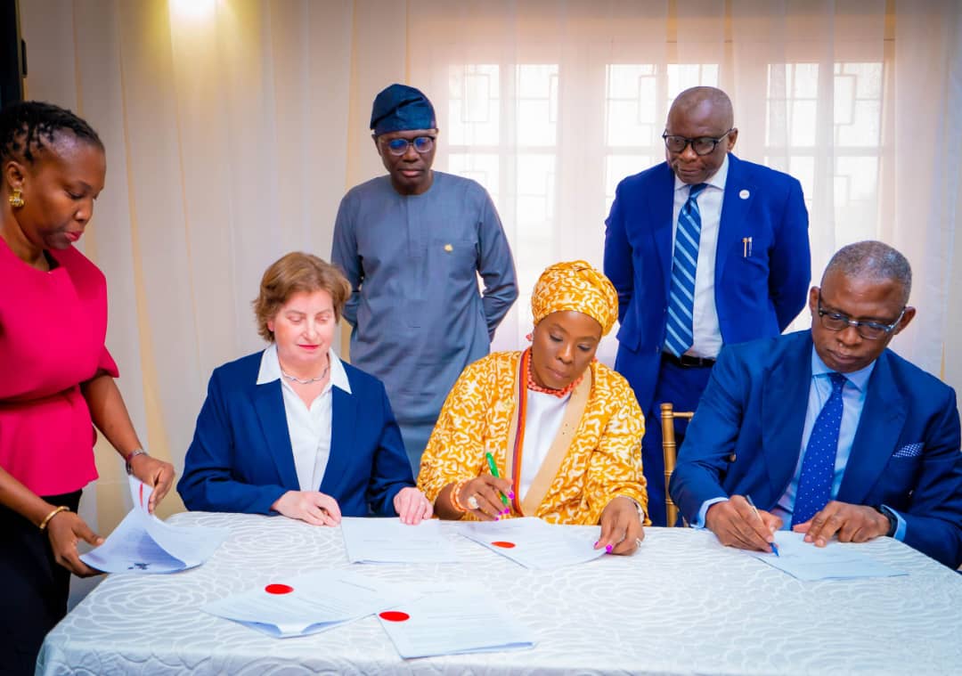 Lagos Aligns with Commonwealth Network to Unlock New Trade and Investment Flows