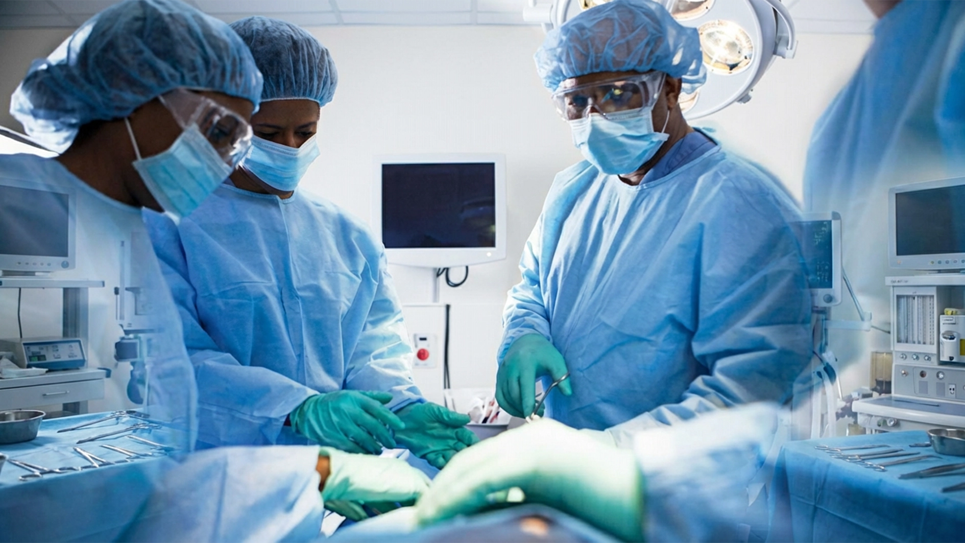 Health & Life Sciences